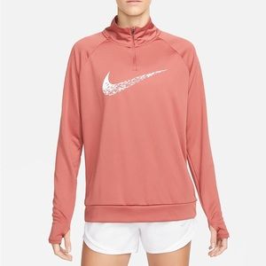 Nike Dri-FIT Swoosh Women’s Running Midlayer